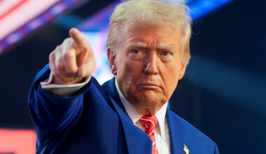 Govt to recommend Trump for Nobel peace prize for ‘decisive diplomatic intervention’ in India-Pakistan crisis - Pakistan