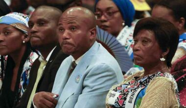 Congolese customs worker who resisted corruption is beatified by the Vatican