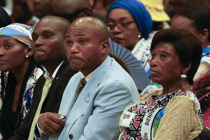 Congolese customs worker who resisted corruption is beatified by the Vatican