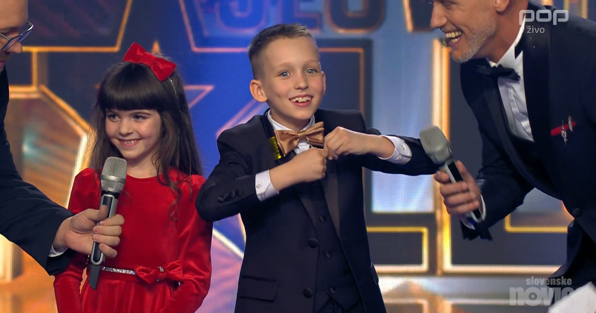 Zmagovalka šova Slovenija ima talent udeležena v prometni nesreči (FOTO)