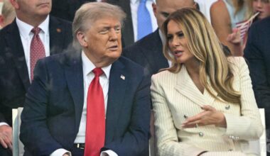 Soseda Melanie Trump: Prišla je v Sevnico povsem inkognito v spremstvu varnostnikov