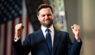 JD Vance Joined Bluesky and Immediately Became the App's Most Blocked User