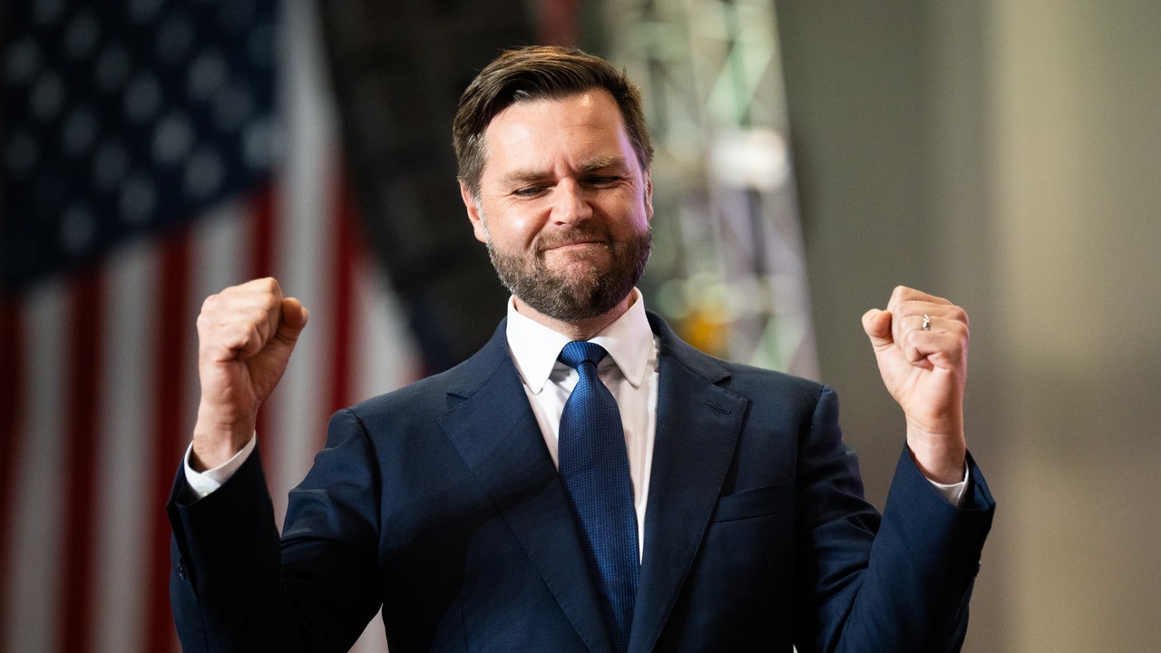 JD Vance Joined Bluesky and Immediately Became the App's Most Blocked User