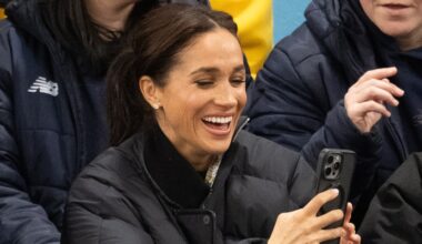 The Millennial-ness of Meghan Markle’s Instagram