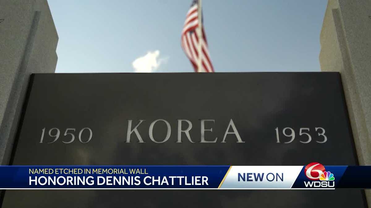 75 years later, a Korean War hero is no longer forgotten