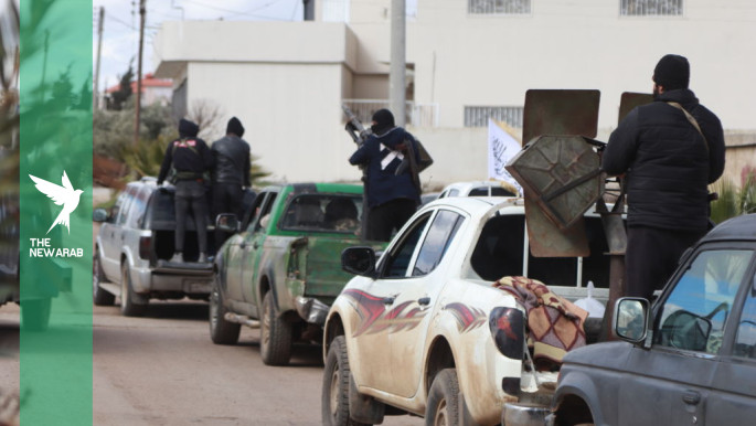 Syria religious authority urges judicial recourse over revenge