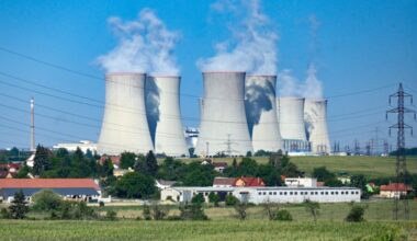Czech Supreme Court Annuls Injunction On Signing of Nuclear Plant Deal – Brno Daily