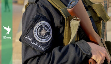 Syria detains Assad-era air force officer under EU, UK sanctions