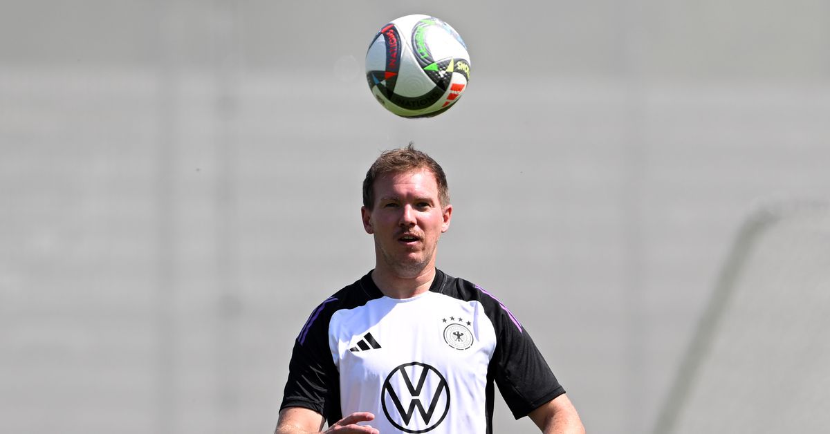 Germany vs. Portugal: Lineups, team news, injuries, how to watch and more!