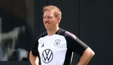 Bavarian Podcast Works — Preview Show: Germany vs. Portugal (UEFA Nations League)