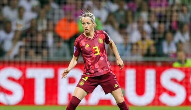 Germany Women’s National Team defender Kathrin Hendrich signs with Chicago Stars