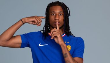 Bavarian Podcast Works — Preview Show: Germany vs. France (UEFA Nations League)