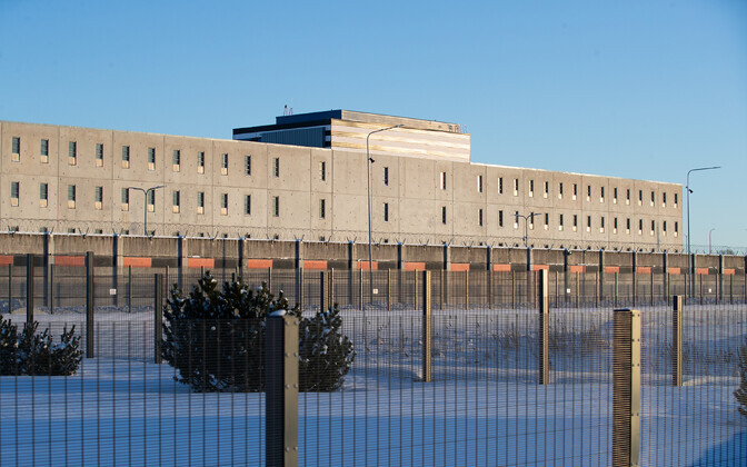 Estonia to house 600 Swedish criminals under new prison lease agreement | News