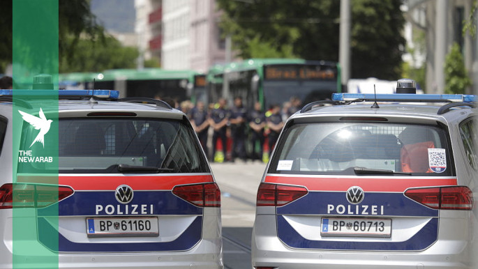 At least 10 people killed in Austria school shooting