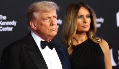 Shocker: Donald Trump and JD Vance Totally Miss the Point of Les Misérables