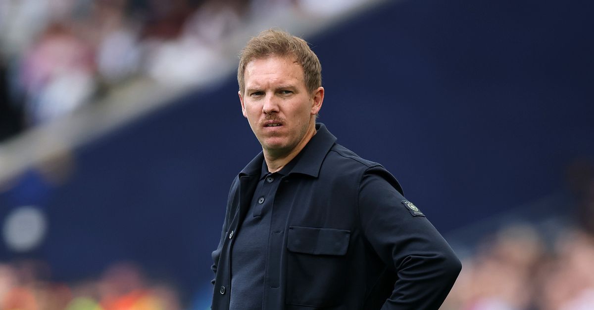 Match Awards from Germany’s 2-0 loss to France in the UEFA Nations League third place game