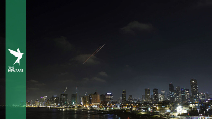 Israel launches new strikes on Iran, threatens to 'burn Tehran'