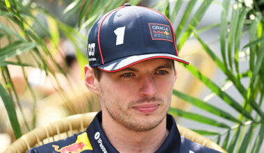 'We live and learn' – Max Verstappen reflects on Spain collision with George Russell as he sets target for Montreal