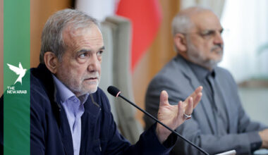 Tehran says Azerbaijan denies allowing Israeli use of airspace