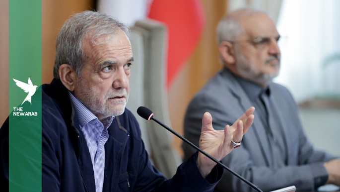 Tehran says Azerbaijan denies allowing Israeli use of airspace