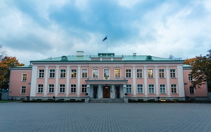 President approves Estonia's withdrawal from anti-personnel landmine convention | News