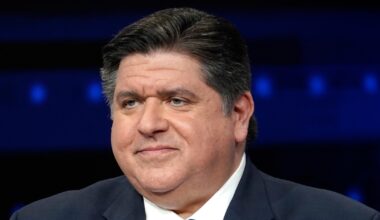 How JB Pritzker's decision to run for re-election could impact his 2028 aspirations