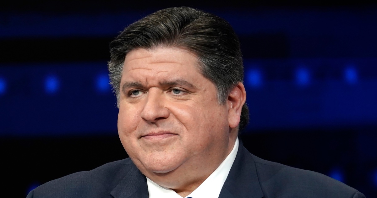 How JB Pritzker's decision to run for re-election could impact his 2028 aspirations