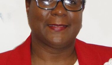 Justice Betsy Ann Lambert-Peterson.  -