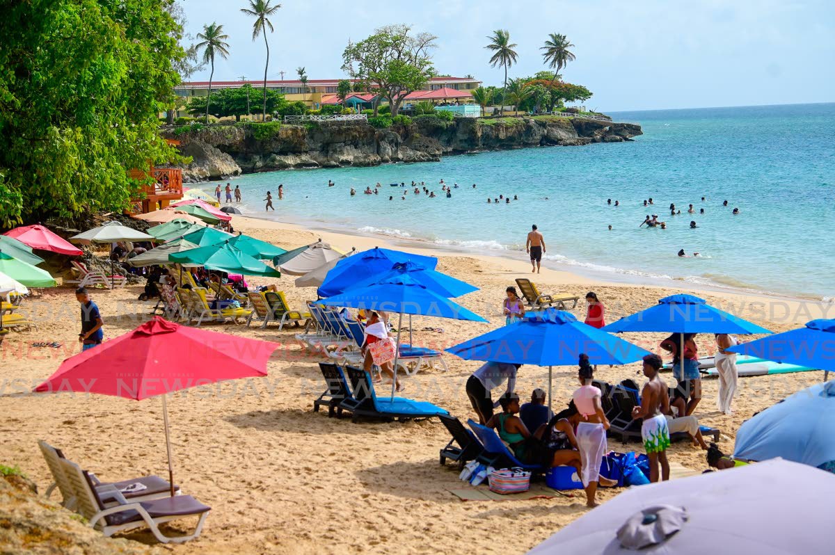 IMF deputy managing director: Caribbean growth stagnation risks widening global divide