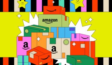 Amazon Prime Day 2025 stretches to four days of deals