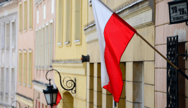 Poland may send masterpieces abroad amid war threat