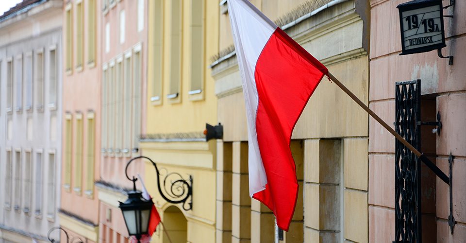 Poland may send masterpieces abroad amid war threat