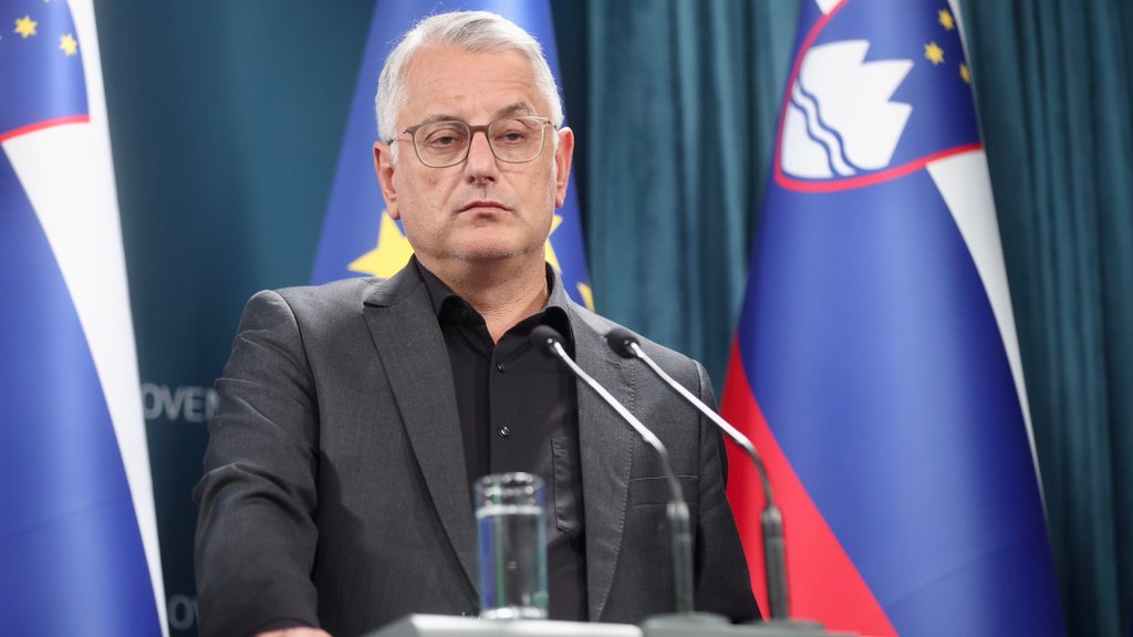 Han: Slovenija potrebuje nov optimizem v gospodarstvu