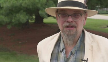 Trump ends Canada trade talks over digital tax; bourbon historian reacts