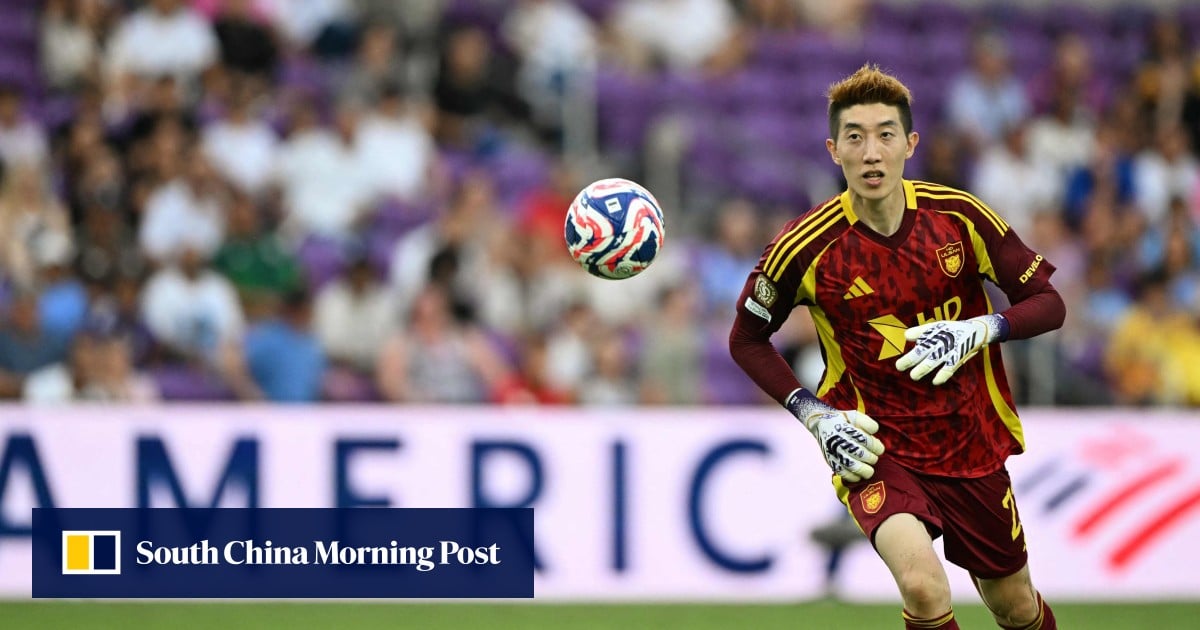 South Korea lifts 26-year ban on foreign goalkeepers in the K League