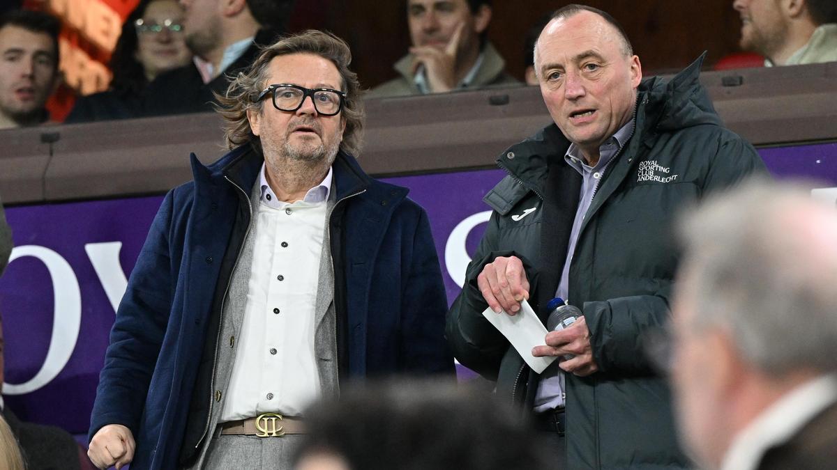 Het verstandshuwelijk tussen Coucke en Vandenhaute buigt maar barst niet - De Standaard