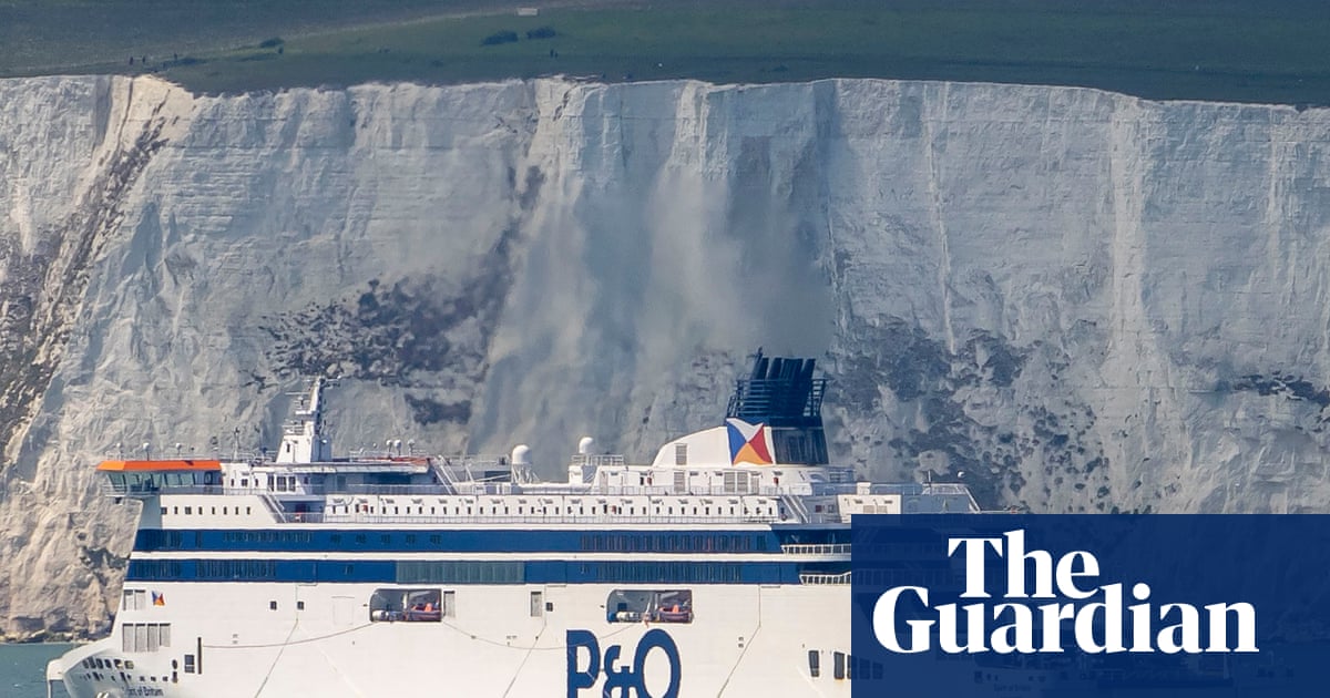 P&O Ferries hires tiny four-person accounting firm to replace KPMG | P&O Ferries