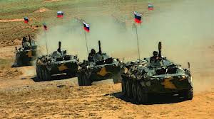 Russian troop levels in Belarus too low for major Kyiv offensive
