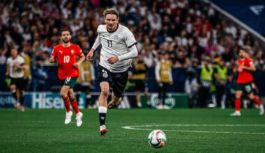 VfB Stuttgart | Halbfinale Deutschland gegen Portugal mit VfB-Beteiligung