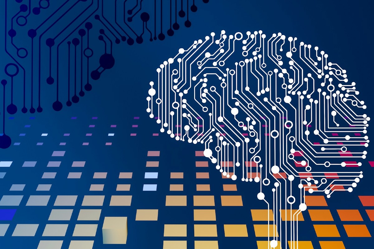 S.C. charts early course on artificial intelligence