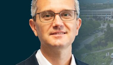 Günther Frena nuovo CFO di Volkswagen Group Italia