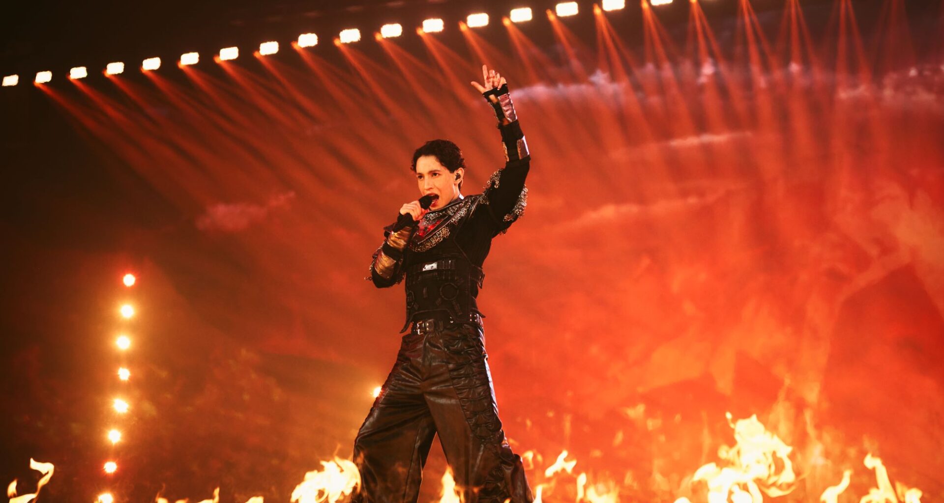 NRK confirms participation at Eurovision 2026