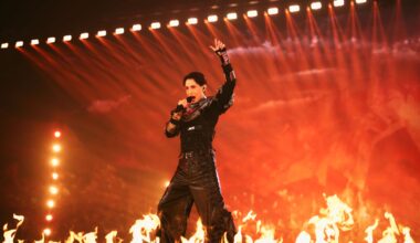 NRK confirms participation at Eurovision 2026