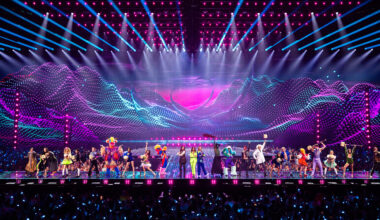🇮🇸 Iceland: RÚV Would Support Israel's Exclusion from the Eurovision Song Contest or EBU