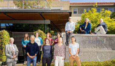 UC Berkeley researchers team up for first-of-its-kind lawsuit over Trump funding cuts