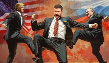 Тристранни преговори: Тръмп е съгласен, но има едно „но“