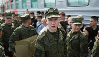 Russia's Ukraine war troop casualties near 1 million, study says