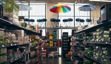 How are tariffs affecting your business?