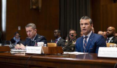 House appropriators advance defense bill, slam White House for budget delay