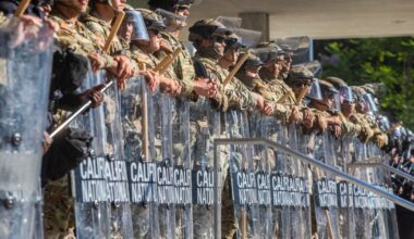Appeals court says Trump can keep control of California National Guard troops